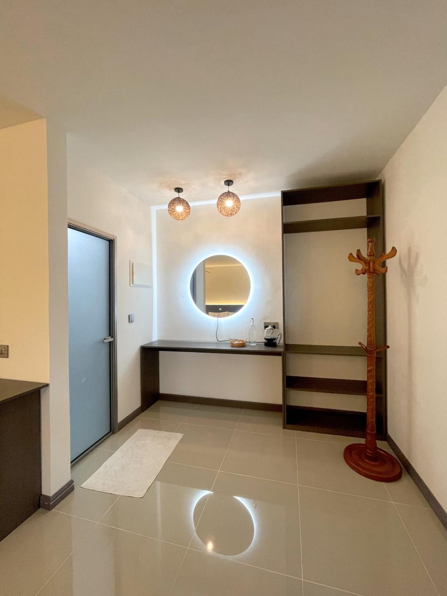 La Palma Suites Ukulhas Island Ngoại thất bức ảnh