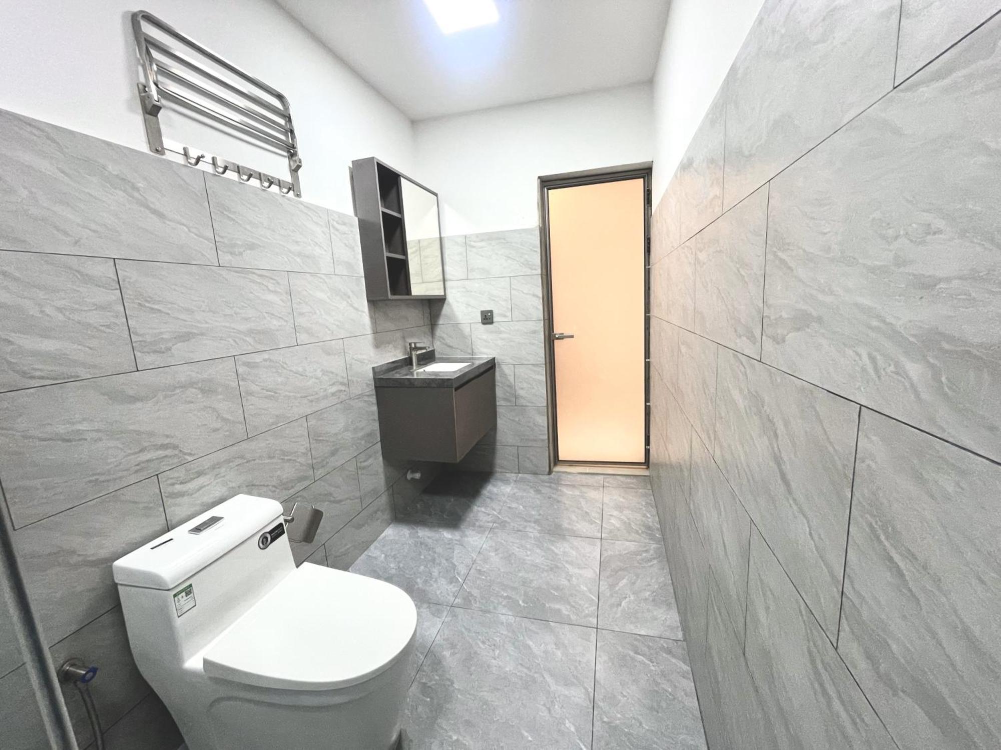 La Palma Suites Ukulhas Island Ngoại thất bức ảnh