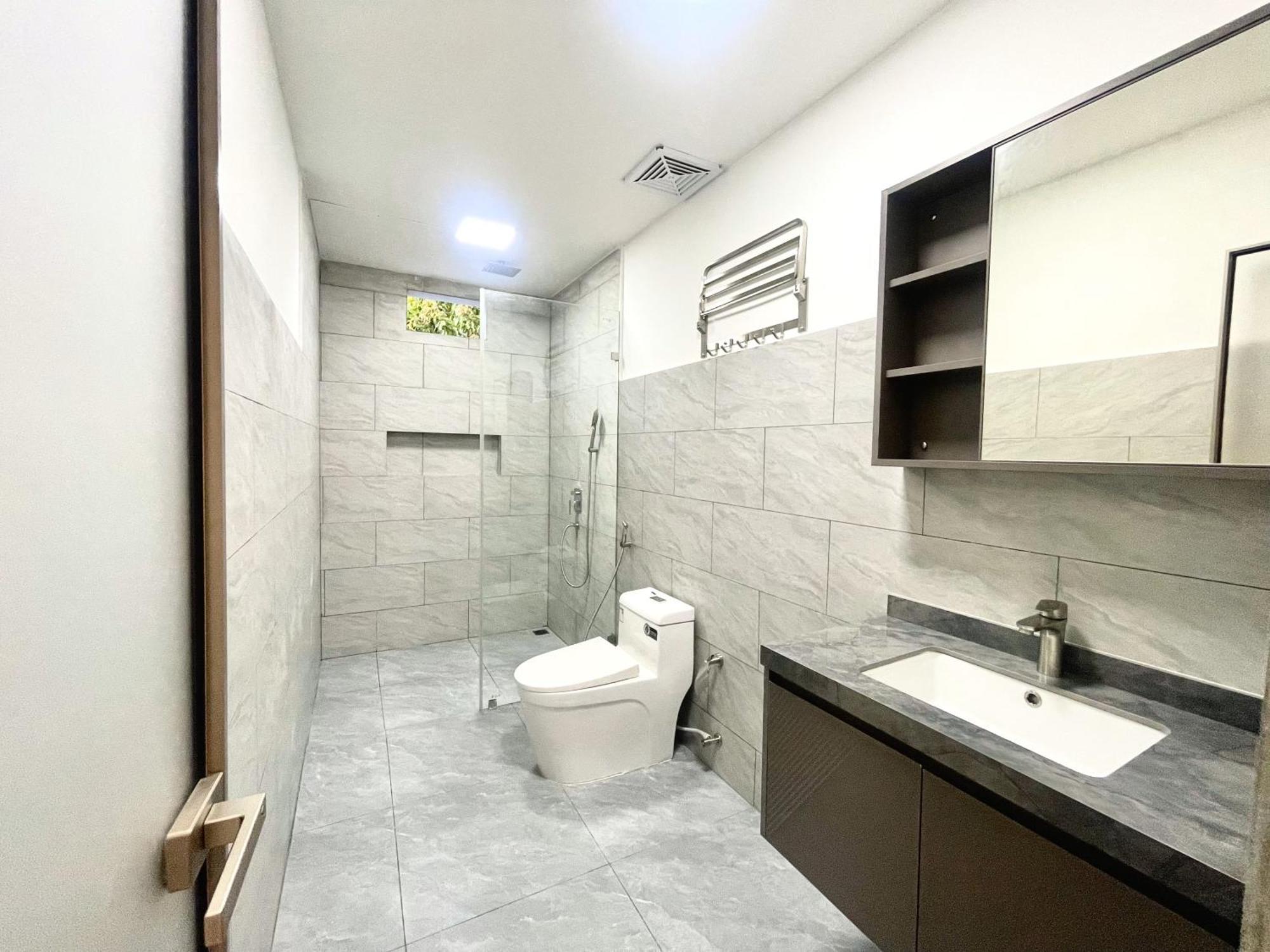 La Palma Suites Ukulhas Island Ngoại thất bức ảnh