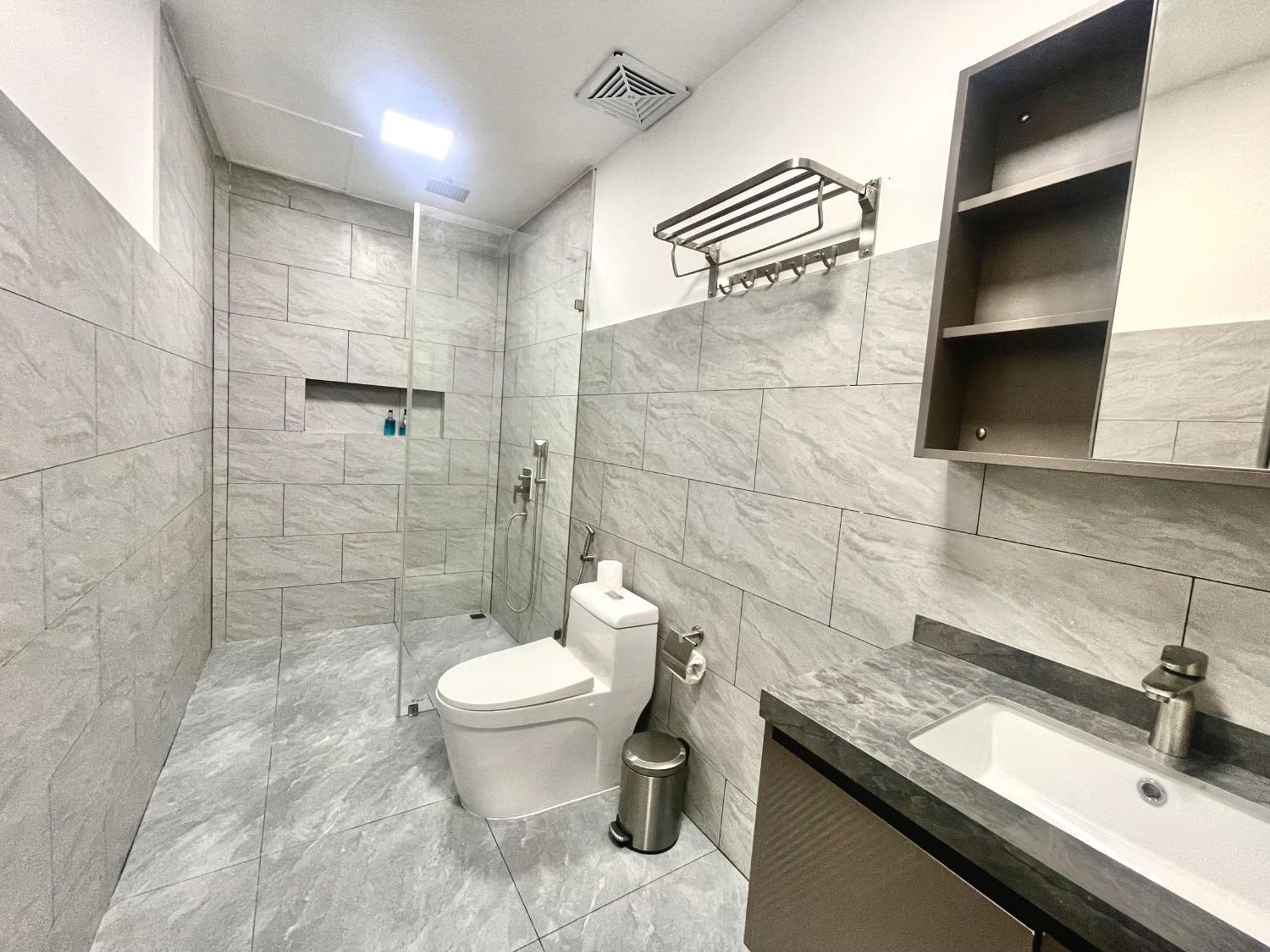 La Palma Suites Ukulhas Island Ngoại thất bức ảnh
