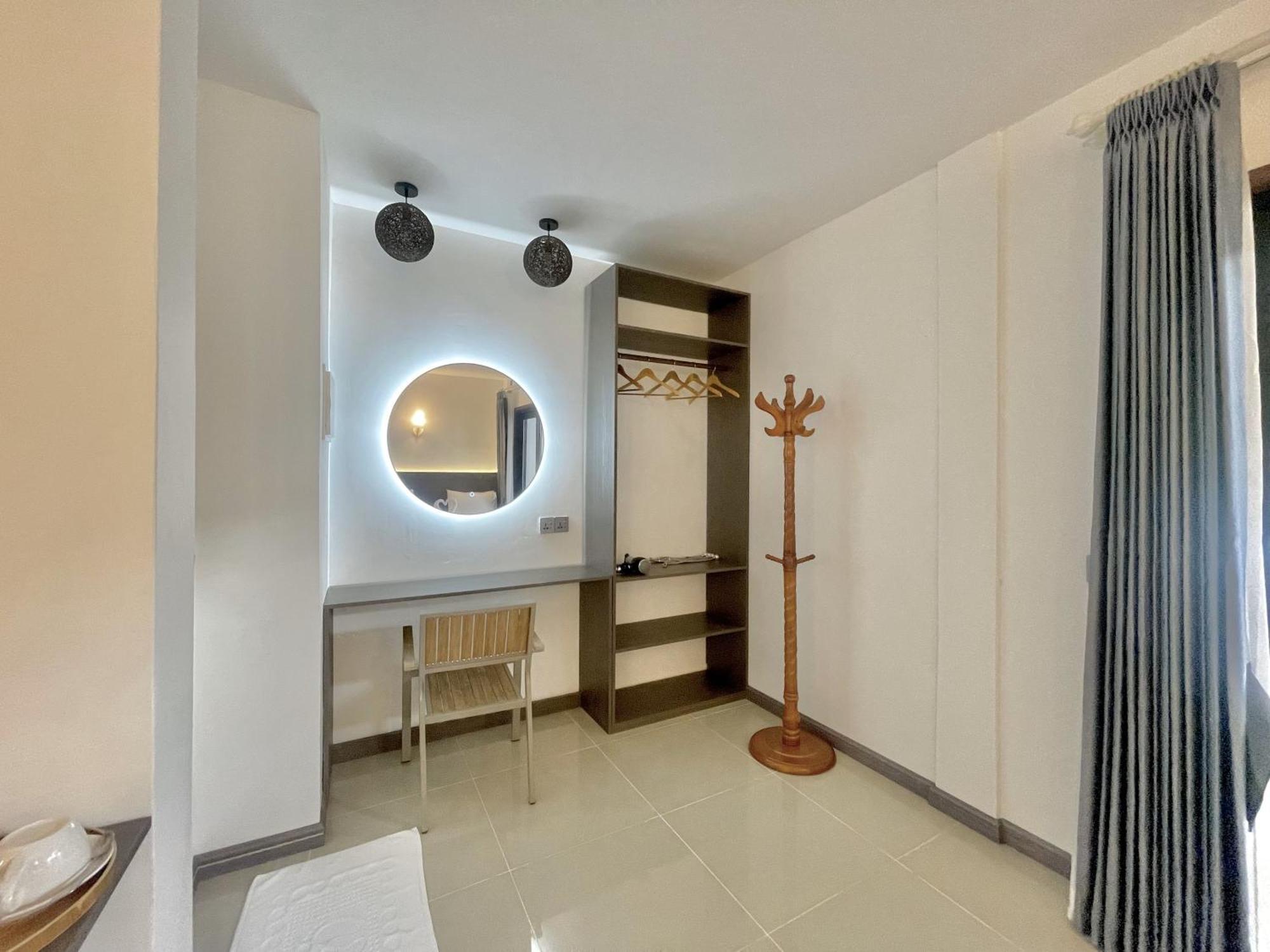 La Palma Suites Ukulhas Island Ngoại thất bức ảnh
