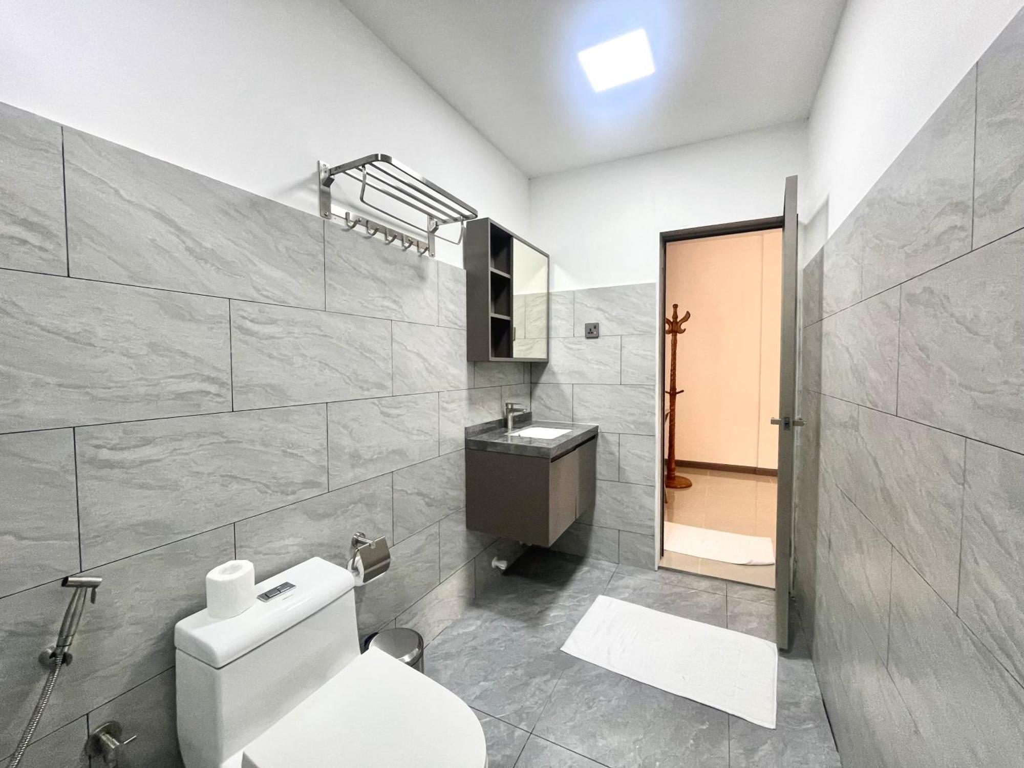 La Palma Suites Ukulhas Island Ngoại thất bức ảnh